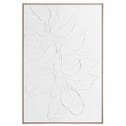 Resim Kabartma Kanvas Tablo 80x120 Cm Tbl0080 
