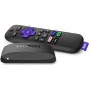 Resim Roku Express 4K+ Media Oynatıcı 