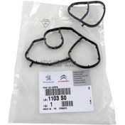 Resim Ford Fusion 2002-2013 1.4 TDCİ Yağ Soğutucu Oring Takımı Orjinal Marka 2S6Q6A728AA 