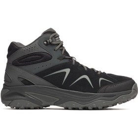 Resim Merrell J038958 Yokota 3 Mıd Gtx Kadın Outdoor Bot Siyah Siyah 