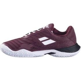 Resim Babolat Propulse Fury 3 Clay Erkek Tenis Ayakkabısı 