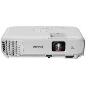 Resim Epson EB-X05 3300 Ansi Lumen XGA 1024*768 LCD Projeksiyon 