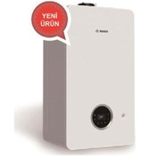 Resim Bosch Condense 2200i W 24 Kw Tam Yoğuşmalı Kombi (baca Dahil) 