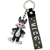 Resim Moto Eczane Anahtarlık Model 7 