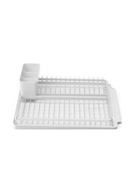 Resim Brabantia Light Grey Büyük Bulaşıklık / Bulaşık Sepeti Açık Gri 