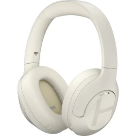 Resim Haylou S35 Anc Beyaz Kulaküstü Bluetooth 5.2 60 Saat Pil Ömrü Kablosuz Kulaklık (Haylou Türkiye garantili) 