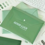 Resim 5 adet Morandi Gradyan Renk Dosya Klasörü - Kalın, Su Geçirmez Belge Organizatörleri Etiket Alanı ile, Okul, Ofis ve Ev Kullanımı için Dayanıklı Plastik - Kolay Görünümlü Şeffaf Tasarım, Okul Malzemeleri, Öğrenci Malzemeleri, Ofis Malzemeleri, Okula Dönüş, Okul Malzemeleri, Şeffaf Tasarım, Dayanıklı Plastik 