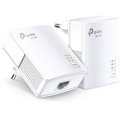 Resim TP-Link TL-PA7017 Kit AV1000 Gigabit Powerline Başlangıç Kiti 