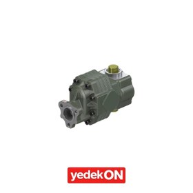 Resim 30 Serisi Pnomatik Kontrol Uni Dişli Pompalar 