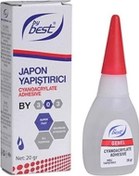 Resim Best Japon Yapıştırıcı 20gr 