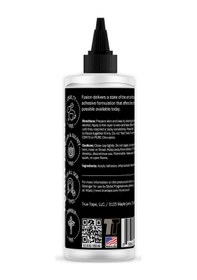 Resim True Tape Fusion Protez Saç Likit Yapıştırıcı 8.5 Fl Oz 250ml 