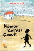 Resim Günışığı Kitaplığı Kömür Karası Çocuk 