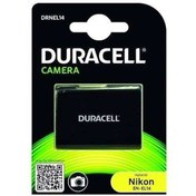Resim Duracell En-El14 Batarya 