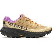 Resim Merrell Agility Peak 5 Erkek Patika Koşusu Ayakkabısı ERKEK PATİKA KOŞUSU AYAKKABISI J068125 