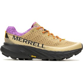 Resim Merrell Agility Peak 5 Erkek Patika Koşusu Ayakkabısı ERKEK PATİKA KOŞUSU AYAKKABISI J068125 