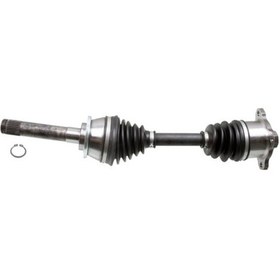 Resim Febi Bilstein 181807 Aks Komple Mitsubishi Mr276860 