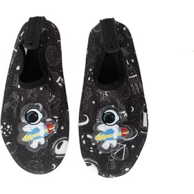 Resim Peluche Ayakkabı Sandalet ASTRONAUT 