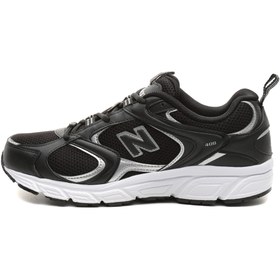 Resim New Balance Ml408 Nb Unisex Performance Shoes Siyah Unisex Spor Ayakkabı 