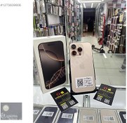 Resim Apple iPhone 16 Pro İkinci El TR | 256 GB | Çöl Titanyum İkinci El İPHONE 16 PRO AYSİMA İLETİŞİM