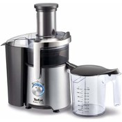 Resim Tefal Easy Fruit Juicer 8 Katı Meyve Sıkacağı - Inox 