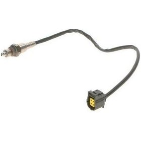 Resim Bosch 025803002k Oksijen Sensörü W204 W205 W212 W213 W172 13- A0075426418 