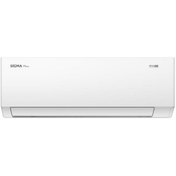 Resim Sigma 2024 Model A++ Sigma Plus 18000 Btu Inverter Klima R32 Wi-fi 