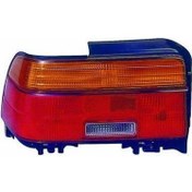 Resim Toyota Corolla 1993 - 1997 Sol Arka Stop Lambası Depo Marka 81560-1A630 