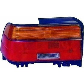 Resim Toyota Corolla 1993 - 1997 Sol Arka Stop Lambası Depo Marka 81560-1A630 