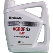 Resim New Holland Traktör Araba Kırmızı Antifriz 3litre Orijinal New Holland 202003OAT 