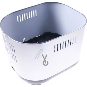 Resim Tefal Pain Delices Ekmek Yapma Makinesi Gövdesi 