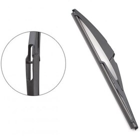 Resim Dacia Lodgy Arka Silecek 2013-> 300mm / 12" Sentinel 