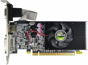 Resim AXLE GT710 4GB DDR3 64Bit (AX-GT710/4GD3P4CDIL) 
