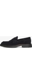 Resim Tommy Hilfiger Erkek Lacivert Tommy Hilfiger Hılfıger Comfort Lwt, Prb Lacivert Erkek Loafer Ayakkabı 