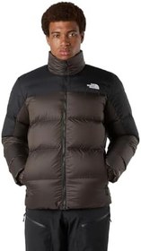 Resim The North Face M Diablo Down 2.0 Jacket Erkek Outdoor Montu (700 Dolgu Kaz Tüyü) NF0A89930BI1 Kahverengi 