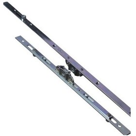 Resim Pvc Ispanyolet Pencere Kilidi 80 Cm 