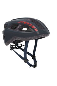 Resim SCOTT Supra Yol Kask Gece Mavisi 54-61 Cm 