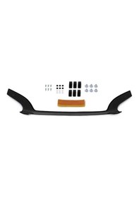 Resim Cappafe Ford Fusion Ön Kaput Koruyucu Rüzgarlık 2003 2012 