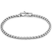 Resim Guess JGUJUMB01336JWSTS Erkek Bileklik 
