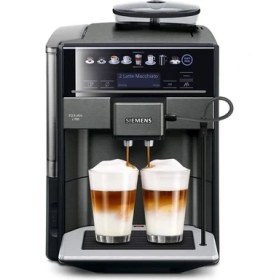 Resim Siemens EQ6 Plus S700 TE657319RW Tam Otomatik Kahve Makinesi 