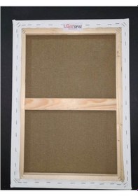 Resim Sanatofis 100 X 170 Cm Duble Şase Profesyonel Tuval 