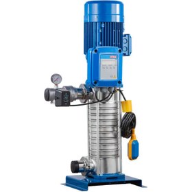 Resim ETNA Komple Paslanmaz Çelik Hidrofor (1KO-ST 5/10-22 ) - Varsayılan 