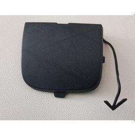 Resim Golf 5 Gti Çeki Kapagi Arka 2005-2009 1K6807418 535781400 