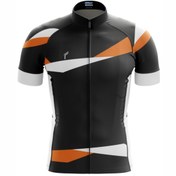 Resim Freysport Braid Yazlık Kısa Kollu Bisiklet Forması 