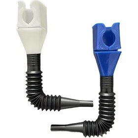 Resim Yakıt Dökme Aparatı - 9058600581215do 