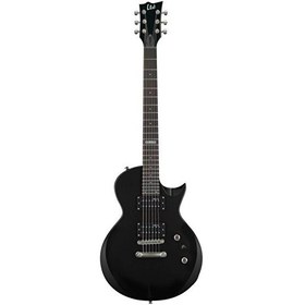 Resim Esp Ltd EC-10 Kit Elektro Gitar (Kılıf - Pena) 