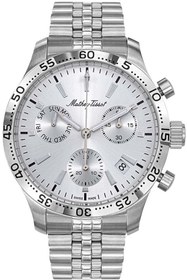 Resim Mathey-Tissot H1822chas Erkek Kol Saati 