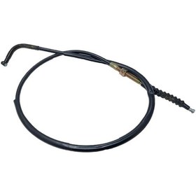 Resim Mondial Drift L 125 Debriyaj Teli 