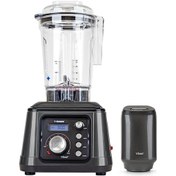 Resim Tribest Dynapro DPS-1050-F Vakumlu Blender 