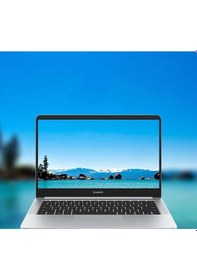 Resim Huawei Uyumlu Matebook 14S 2021 Zore Ekran Koruyucu 