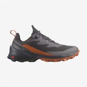Resim Salomon Cross Over 2 Gtx L472650 Erkek Outdoor Ayakkabı - Gri-gri Gri 